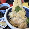 本格手打うどん おか泉