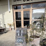 カフェ＆ビアー ゴーティー - 