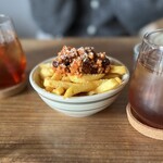 カフェ＆ビアー ゴーティー - 