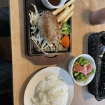 レストラン本陣 - 