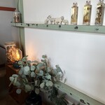 カフェ＆ビアー ゴーティー - 