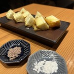 しまね料理とさばしゃぶの店 主水 - 