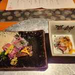 日本料理 京都 華暦 - 