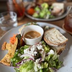 カフェ＆ビアー ゴーティー - 