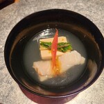 日本料理 京都 華暦 - 