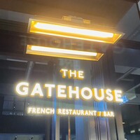 THE GATEHOUSE - 