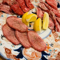 神戸焼肉 金虎 - 