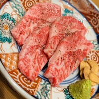 神戸焼肉 金虎 - 
