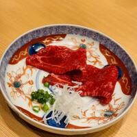 神戸焼肉 金虎 - 