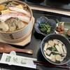 わっぱ飯 たつ吉 内牧店