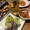 朝鮮飯店 玉村店