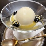 花がすみ - 水菓子