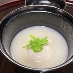 花がすみ - 椀物