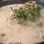 土俗村 蔘鷄湯 - 