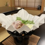 花がすみ - 小鍋