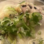 土俗村 蔘鷄湯 - 