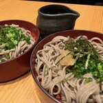 しまね料理とさばしゃぶの店 主水 - 