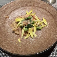 オステリア ブッビーノ - 