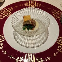 アンシャンテ - 