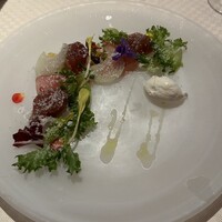 アンシャンテ - 