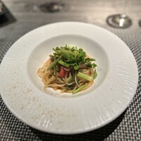 オステリア ブッビーノ - 