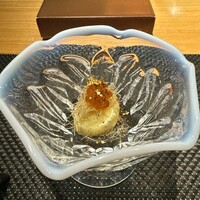 完全個室鮨和食かなうS - 