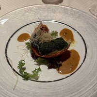 アンシャンテ - 