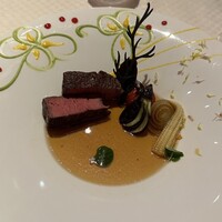 アンシャンテ - 