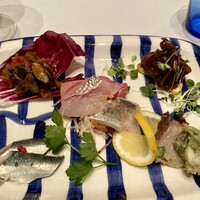 ラ･スコリエーラ - 