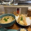 讃岐うどん　志成