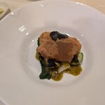 レストラン・ドゥースドゥース - 