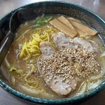 らぁめん銀波露 - 