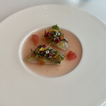 レストランアビエント - 