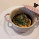 レストラン・ドゥースドゥース - 