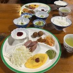 ロッヂいざよい - 朝6時過ぎにお願いしました╰(*´︶`*)╯♡