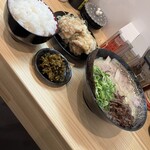 ラーメン猫猫 - 