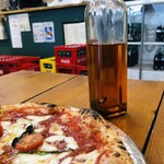 ピッツァゴンゾー - 
