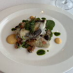 レストランアビエント - 