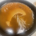 フカヒレ専門店 銀座七芳 - フカヒレの姿煮