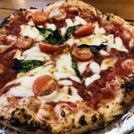ピッツァゴンゾー - 