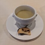 レストラン・ドゥースドゥース - 