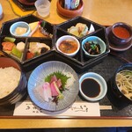 料庭 八千代 - 