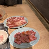 焼肉みゆき苑 - 