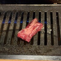 焼肉みゆき苑 - 