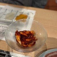 焼肉みゆき苑 - 