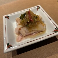 旬華 なか村 - 