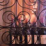 マザーズ - ディスプレイのワイン