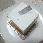 CALVA - チーズケーキ