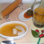 ラ・ロシェル 渋谷 - 