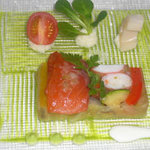 ラ・ロシェル 渋谷 - 